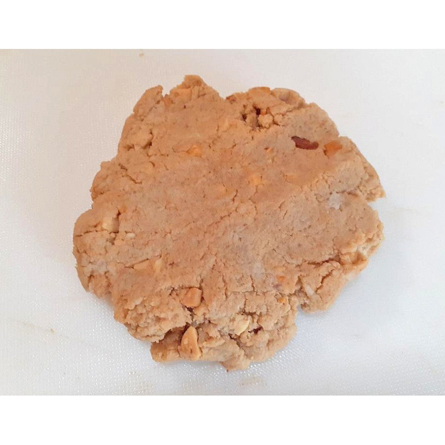 Low Carb Peanut Butter Cookies - Fresh Baked 8-Pack